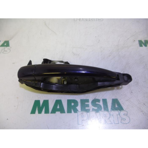 Peugeot - 208 - Rear door handle 4-door, right