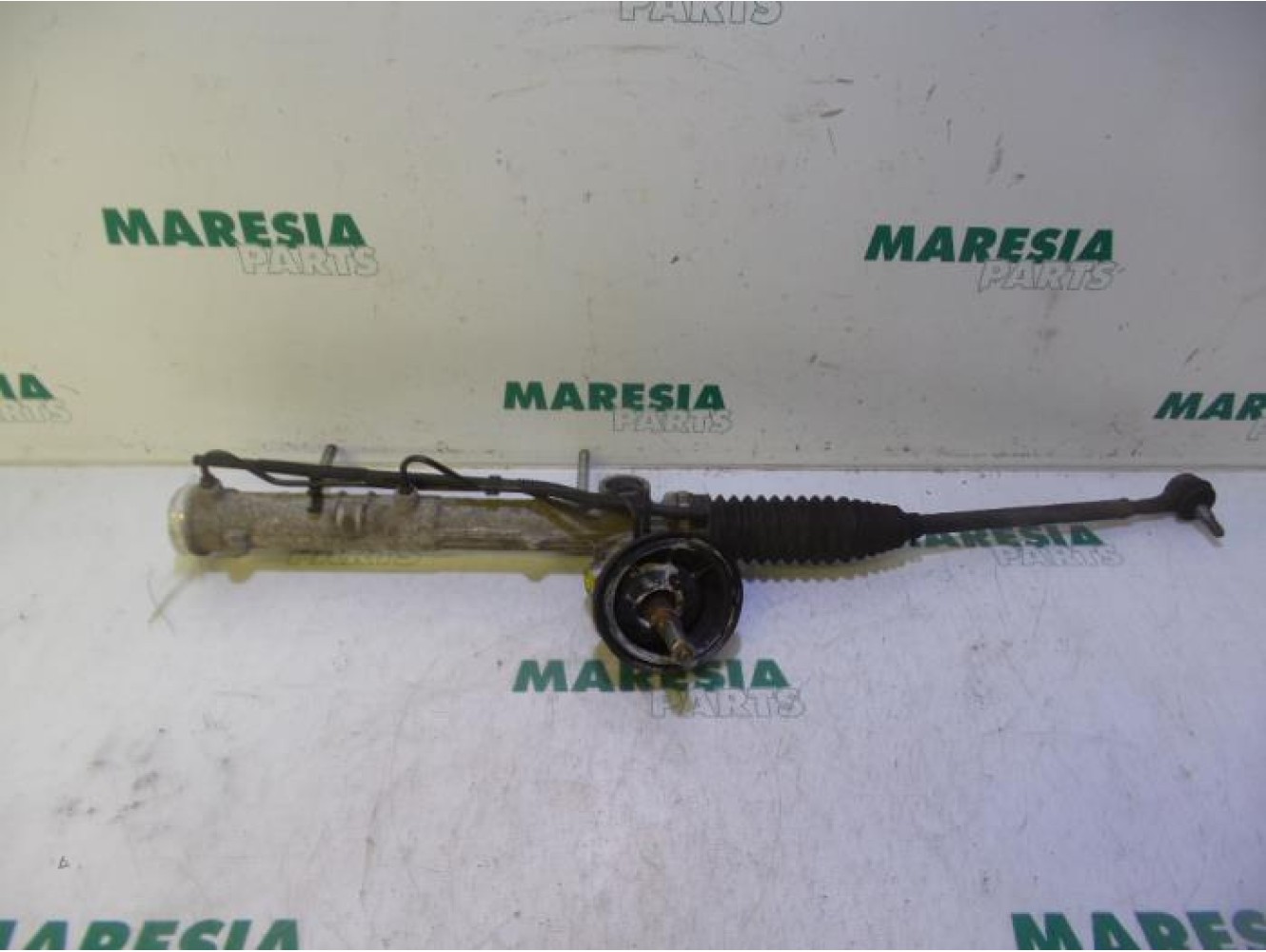 Peugeot - 307 - Power steering box