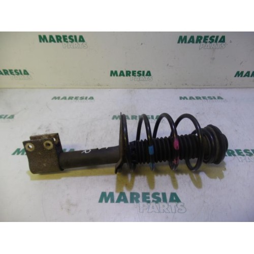 Peugeot - 307 - Front shock absorber rod, right