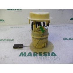 Peugeot - 307 - Electric fuel pump