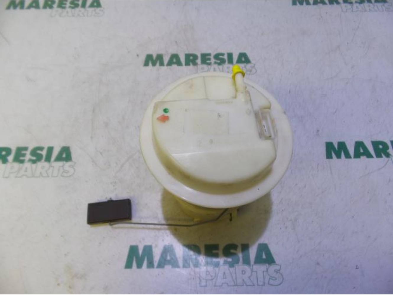 Peugeot - 307 - Electric fuel pump