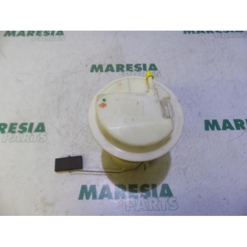 Peugeot - 307 - Electric fuel pump