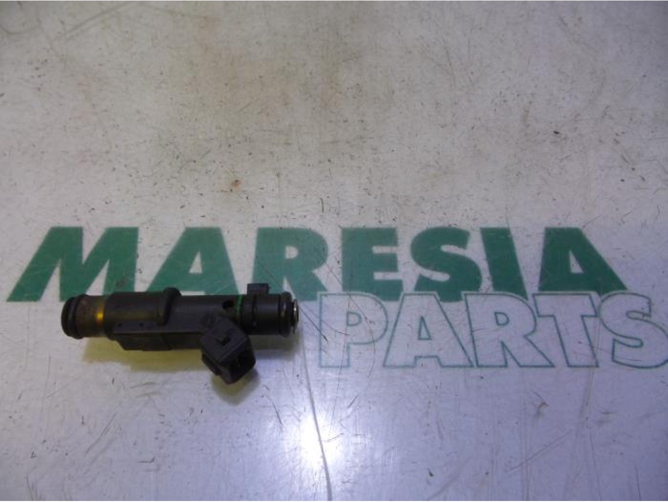 Citroen - Picasso - Injector (petrol injection)