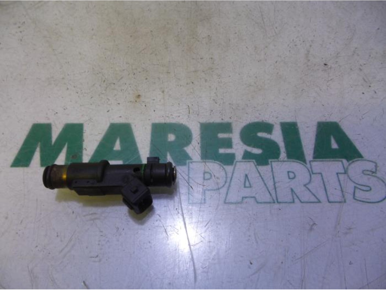 Citroen - Picasso - Injector (petrol injection)