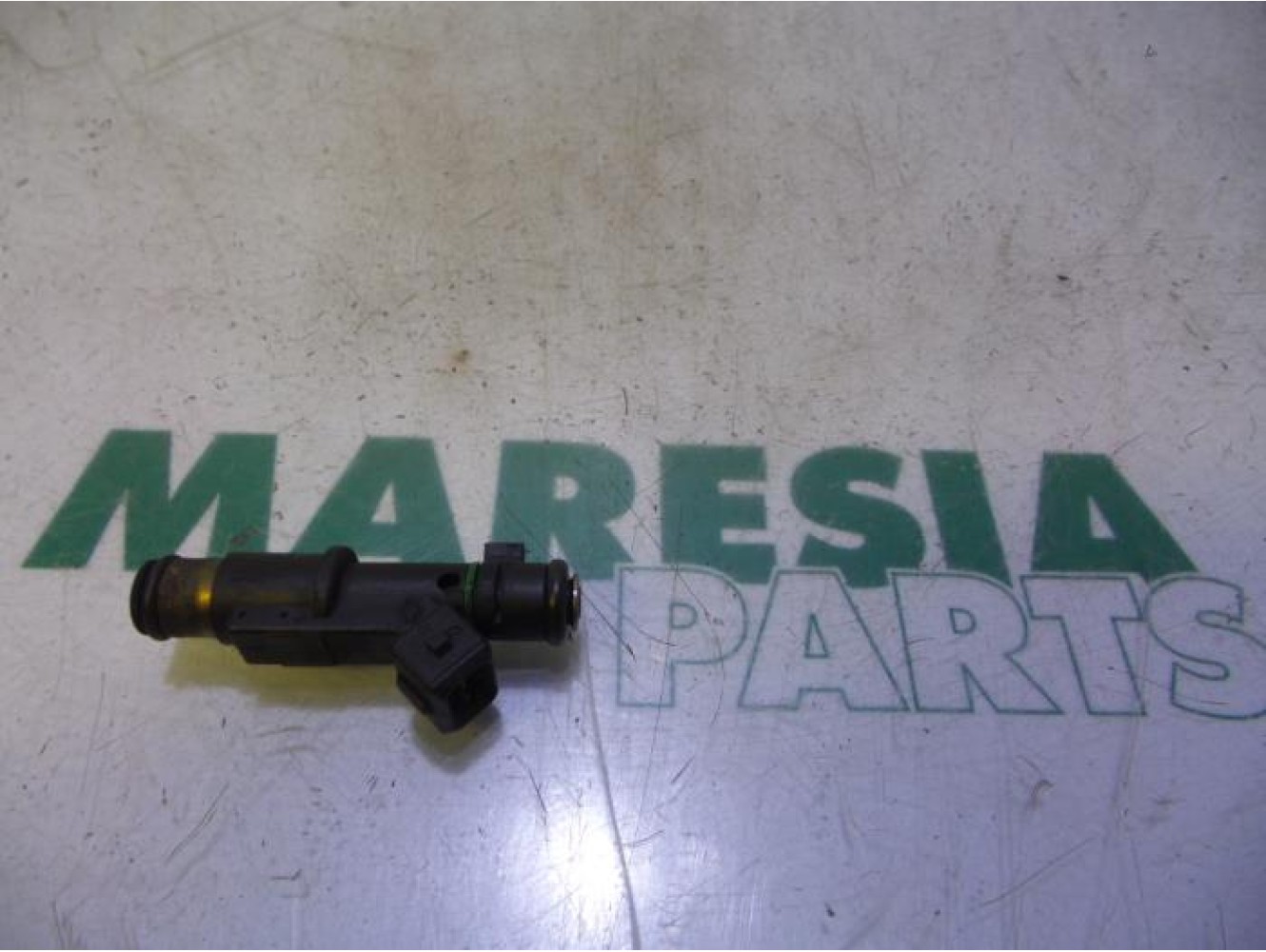 Citroen - Picasso - Injector (benzine injectie)