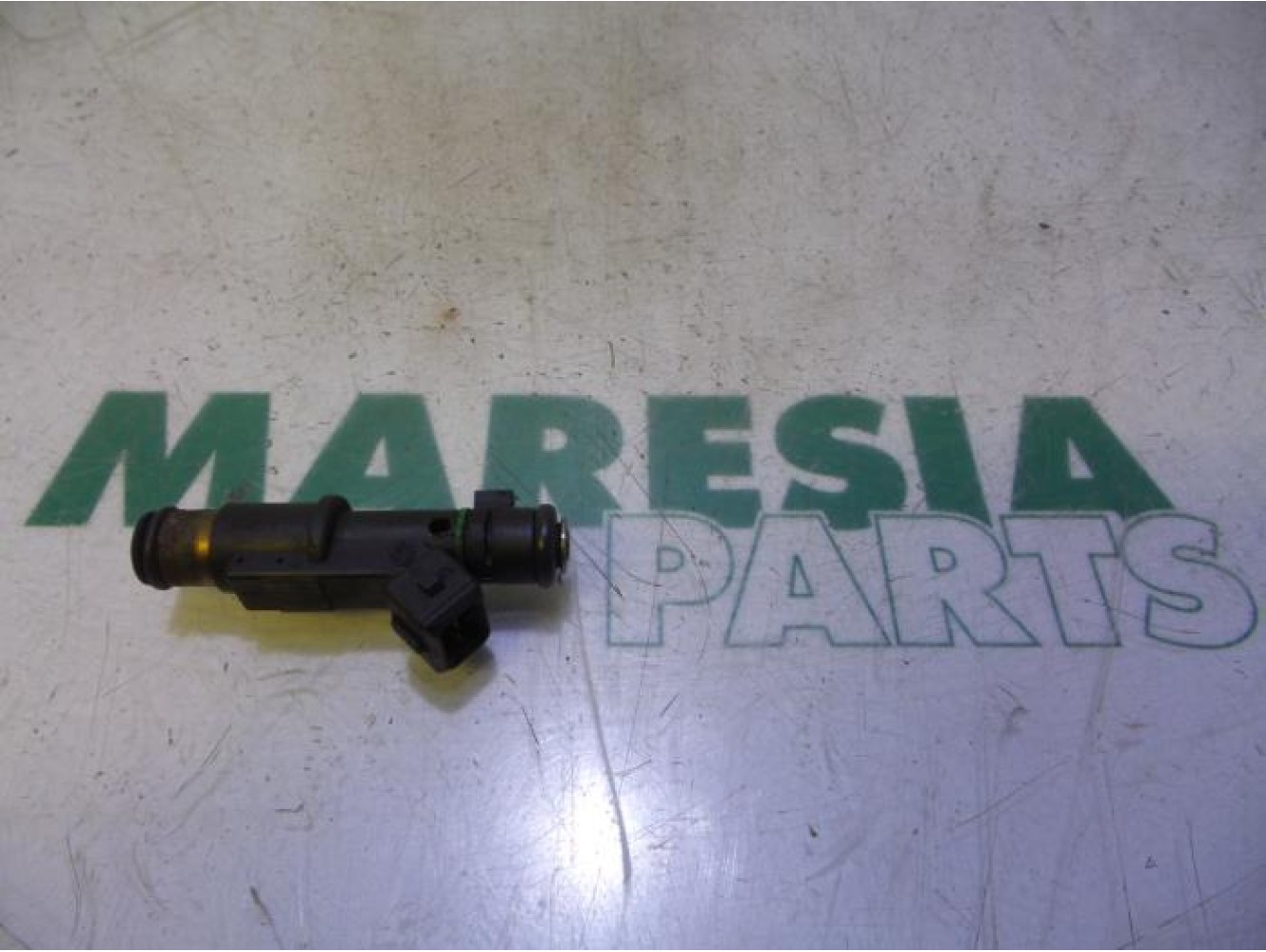 Citroen - Picasso - Injector (benzine injectie)