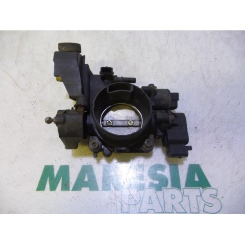 Citroen - Picasso - Throttle body