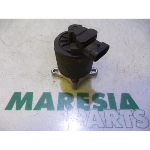 Citroen - Picasso - EGR valve