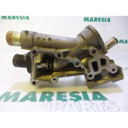 Citroen - Picasso - Thermostat housing