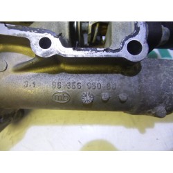 Citroen - Picasso - Thermostat housing