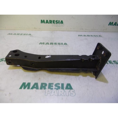 Fiat - 500 - Subframe