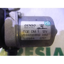Fiat - 500 - Front wiper motor