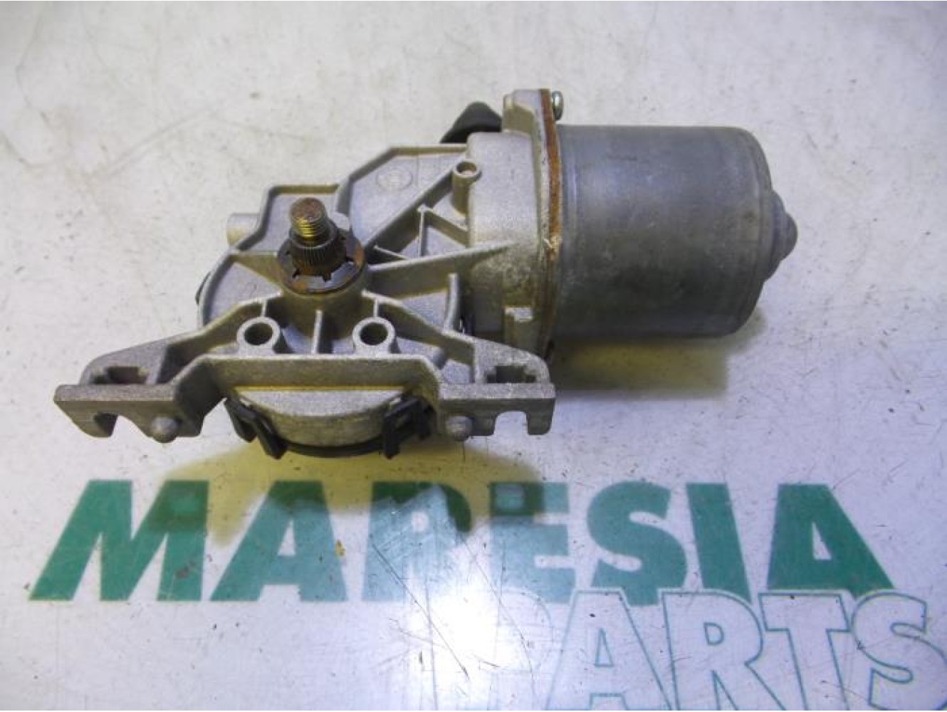 Fiat - 500 - Front wiper motor