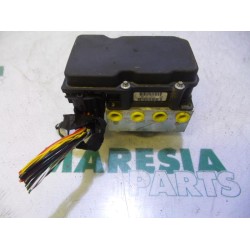 Fiat - 500 - ABS Pumpe