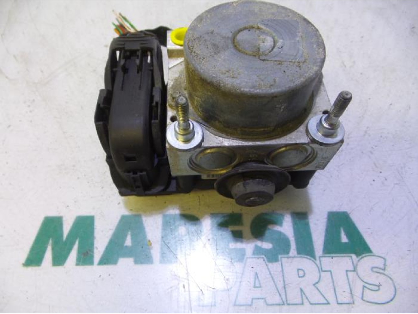 Fiat - 500 - ABS Pumpe