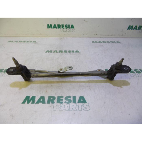 Fiat - 500 - Wiper mechanism