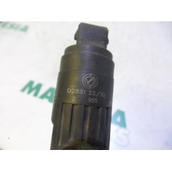Fiat - 500 - Scheibensprüherpumpe vorne