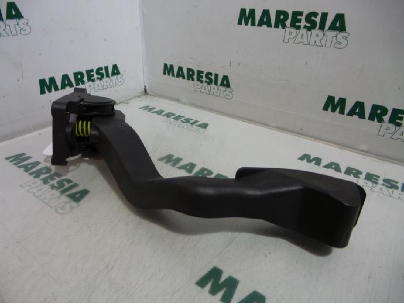 Peugeot - 307 - Gaspedaalpositie Sensor