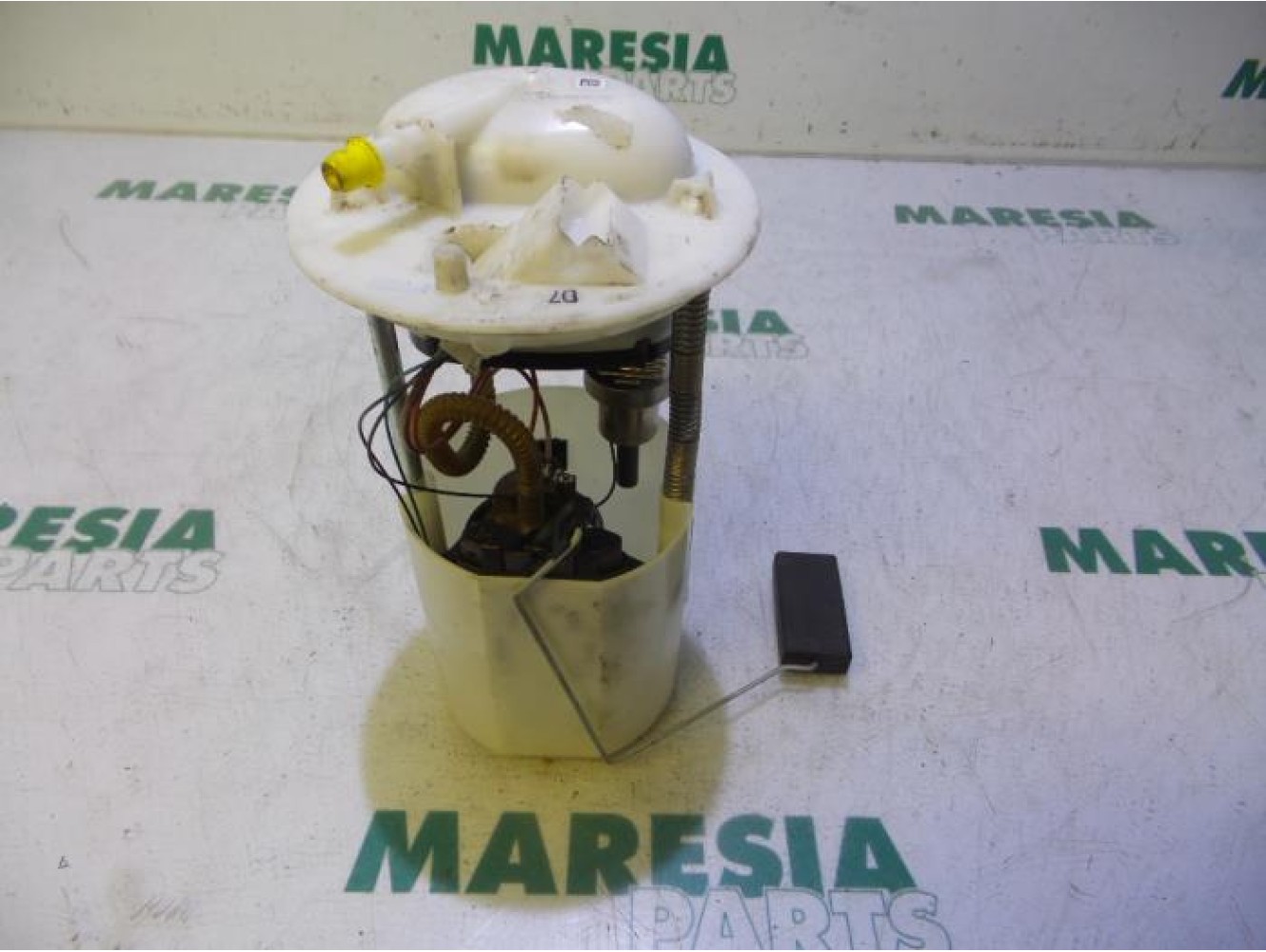 Fiat - 500 - Pompe carburant électrique