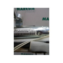 Peugeot - 307 - Airbag plafond gauche