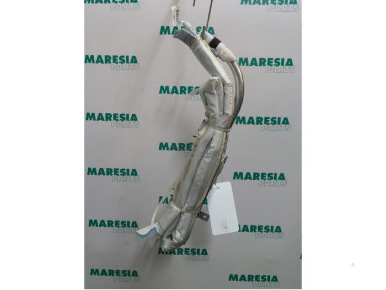Peugeot - 307 - Airbag plafond gauche