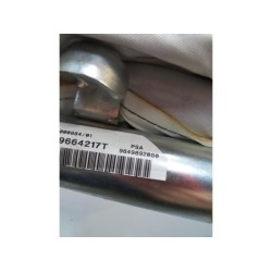 Peugeot - 307 - Airbag plafond droite