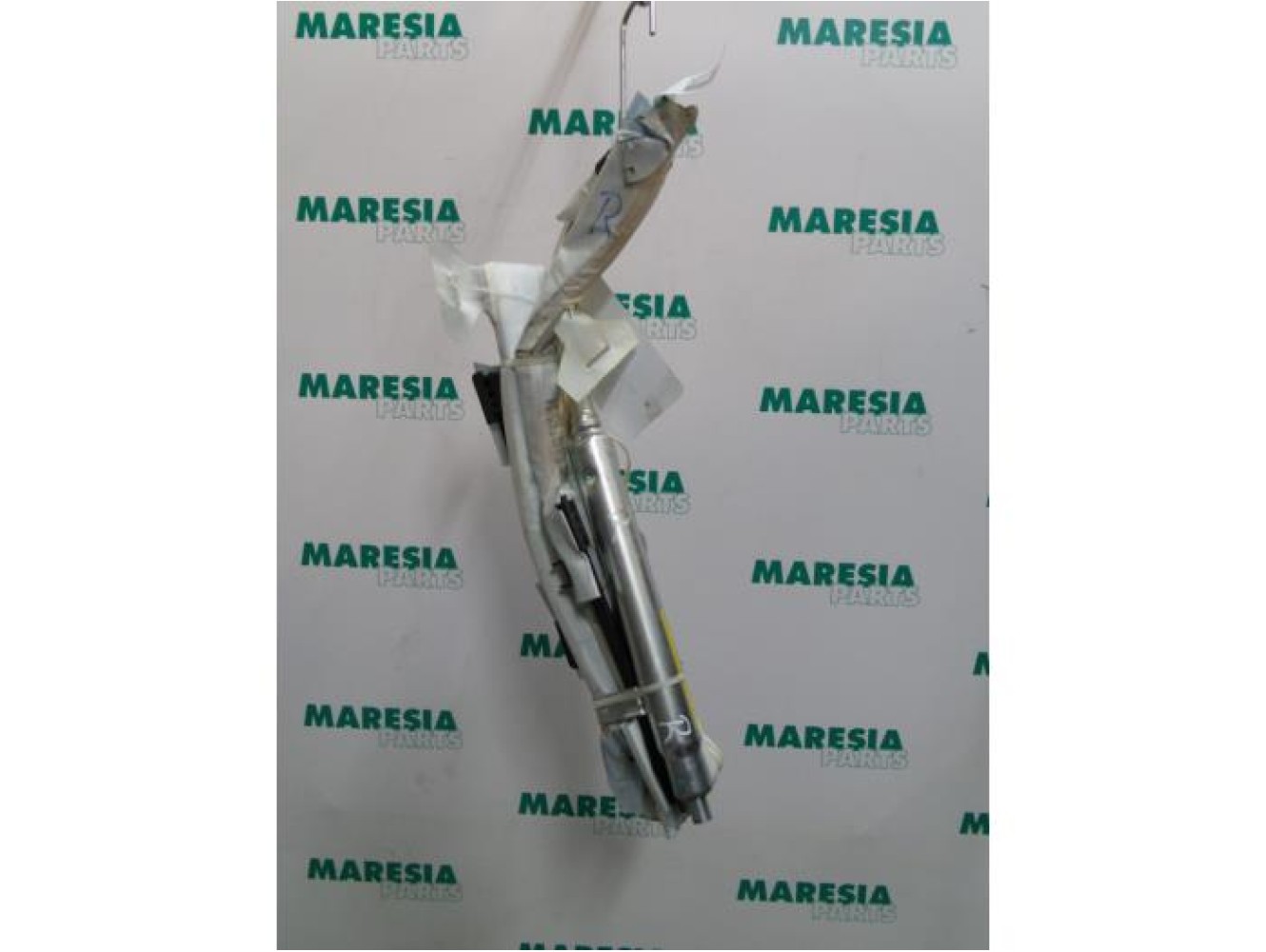 Peugeot - 307 - Airbag plafond droite