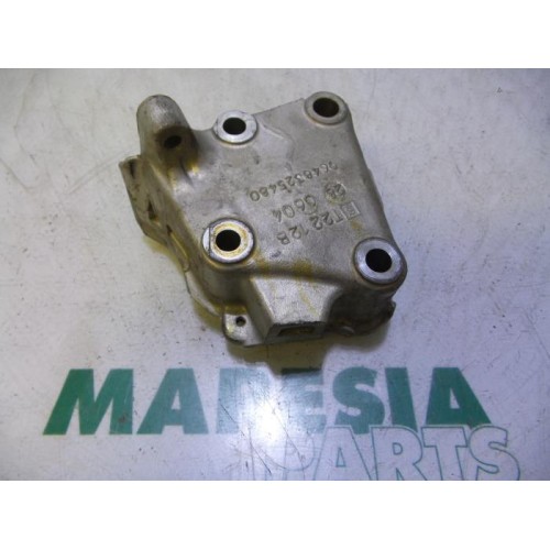 Citroen - C5 - Support moteur