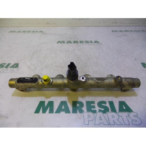 Citroen - C5 - Fuel injector nozzle