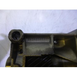 Citroen - C5 - Crankshaft
