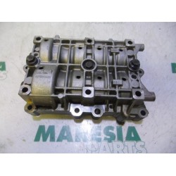 Citroen - C5 - Crankshaft
