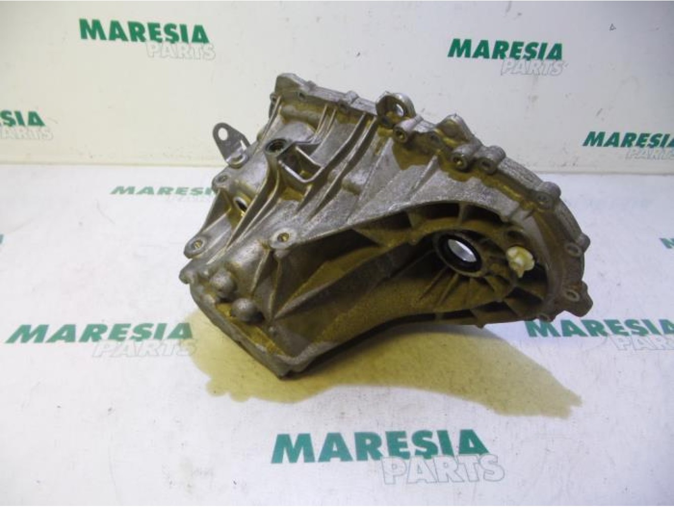 Renault - Megane - Gearbox casing