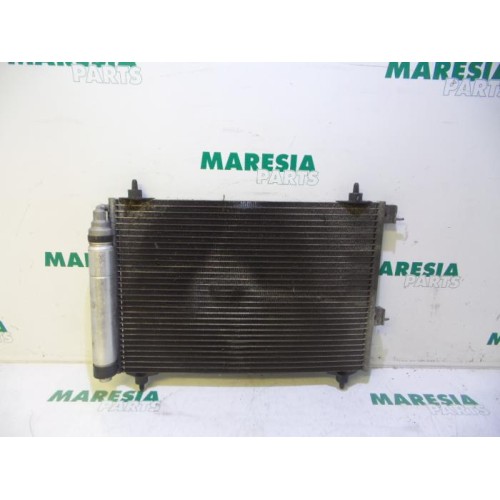 Peugeot - 307 - Airco Condensor