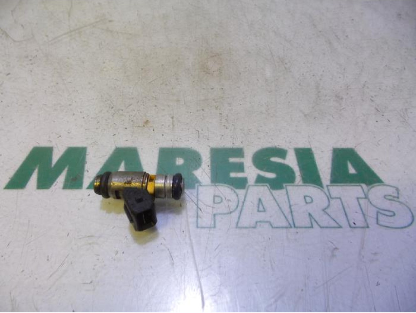 Fiat - 500 - Injector (petrol injection)