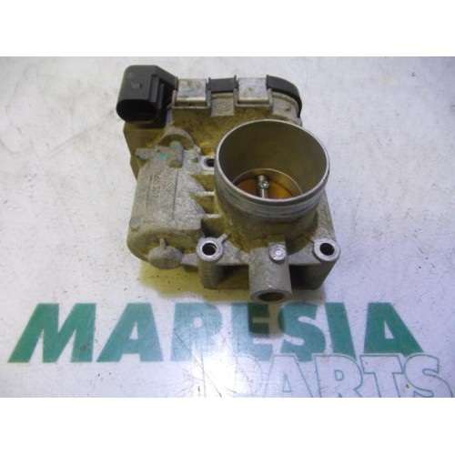 Fiat - 500 - Throttle body