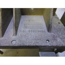Fiat - 500 - Steun (diversen)