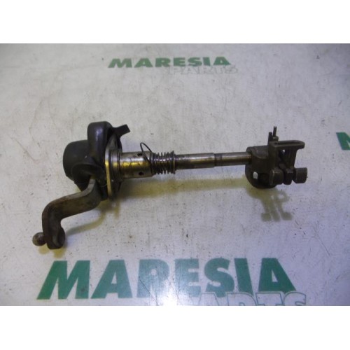Fiat - Doblo - Gearbox mechanism