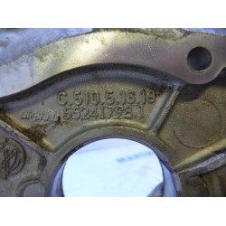 Fiat - Doblo - Gearbox casing