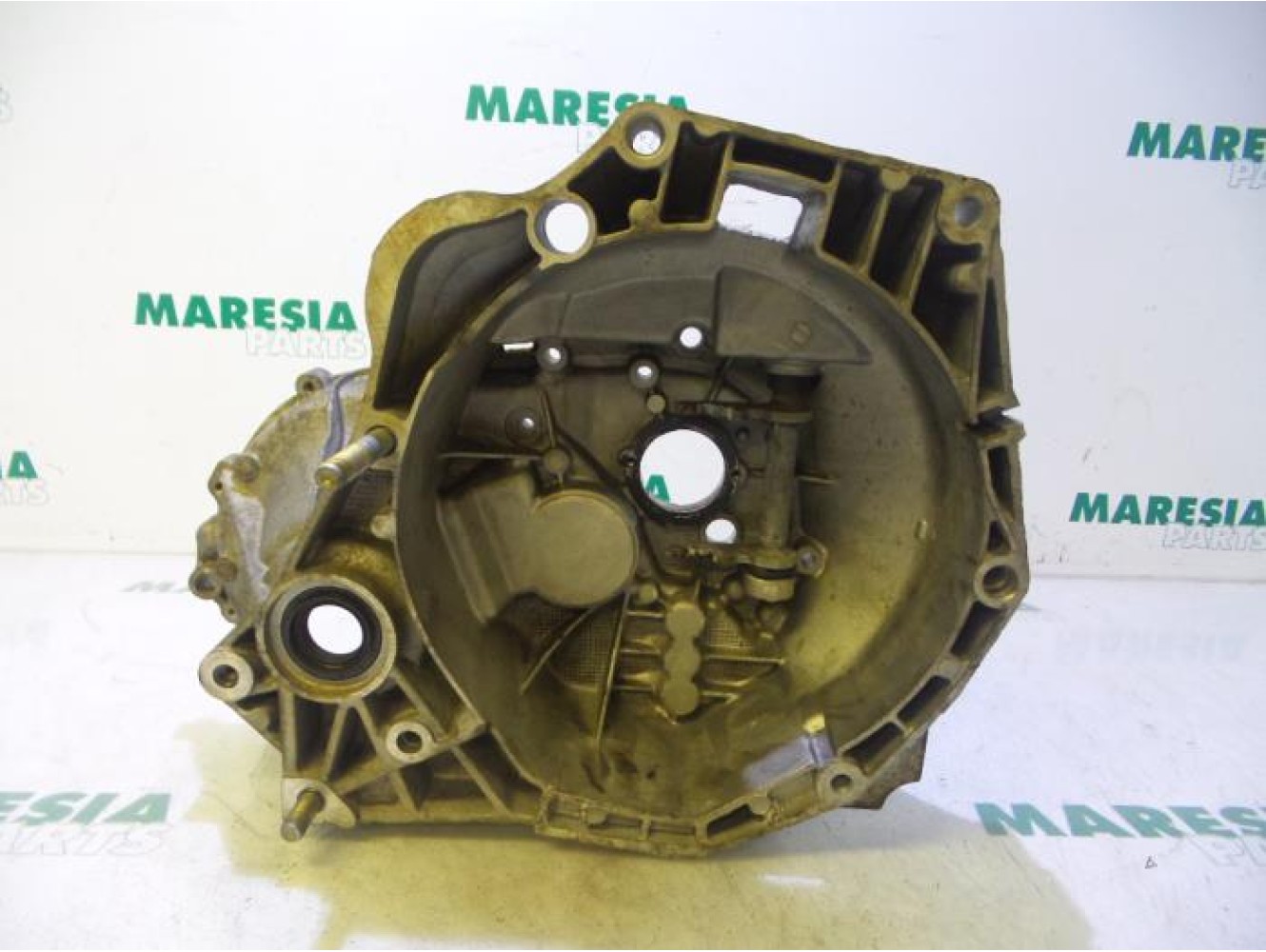 Fiat - Doblo - Gearbox casing