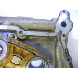 Alfa Romeo - 156 - Pompe à huile