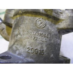 Alfa Romeo - 156 - Pompe à vide (diesel)