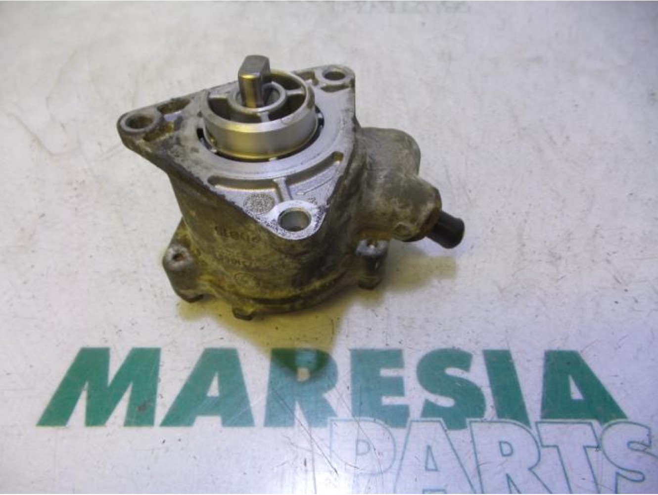 Alfa Romeo - 156 - Pompe à vide (diesel)