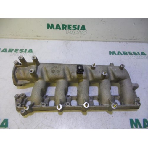 Alfa Romeo - 156 - Intake manifold