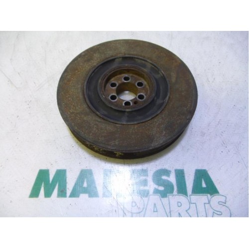 Alfa Romeo - 156 - Krukas Poelie