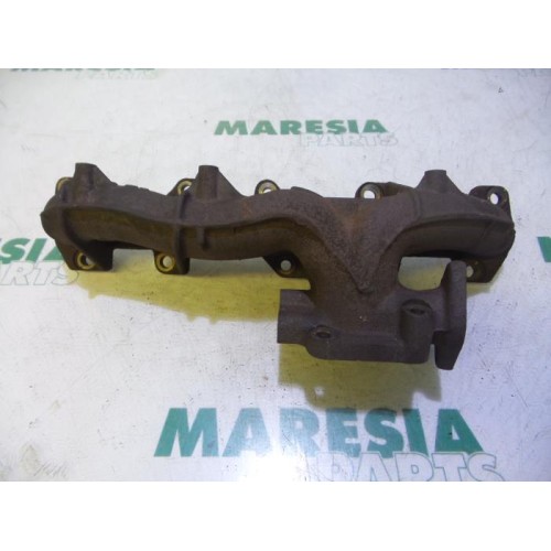 Alfa Romeo - 156 - Exhaust manifold
