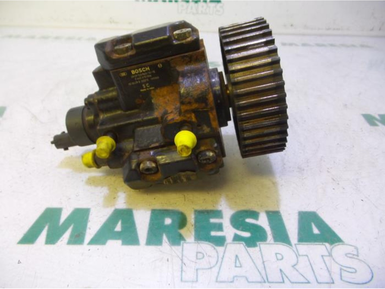 Alfa Romeo - 156 - Kraftstoffpumpe Mechanisch