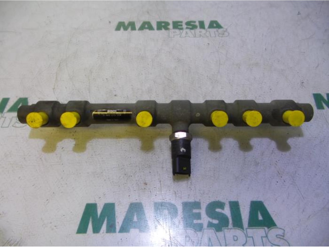 Alfa Romeo - 156 - Fuel injector nozzle