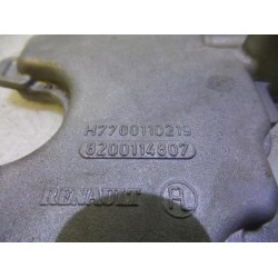 Renault - Clio - Ventildeckel