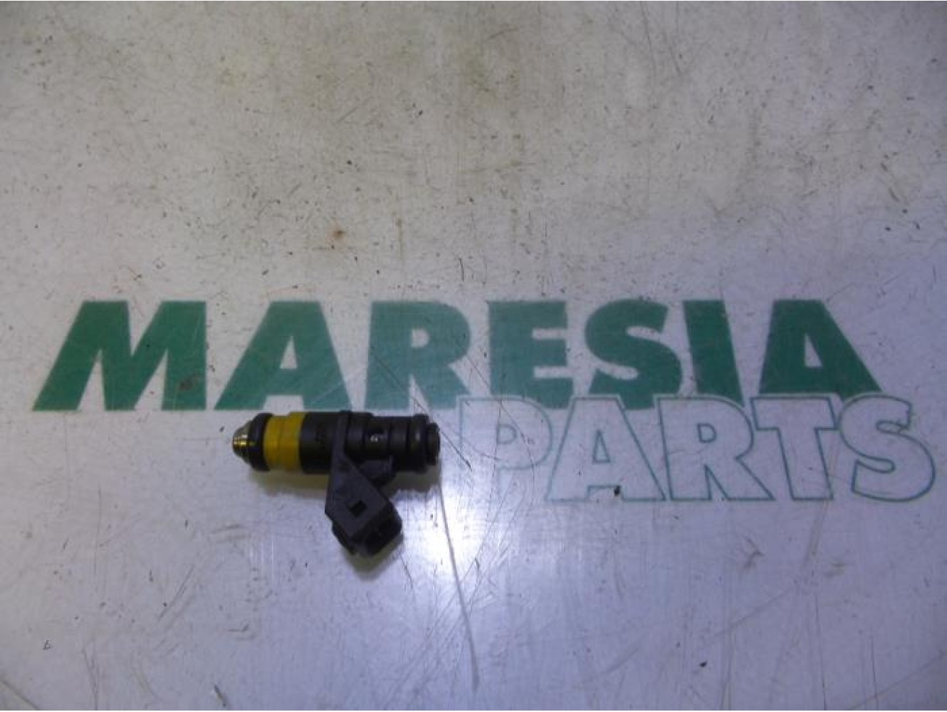 Renault - Clio - Injector (petrol injection)