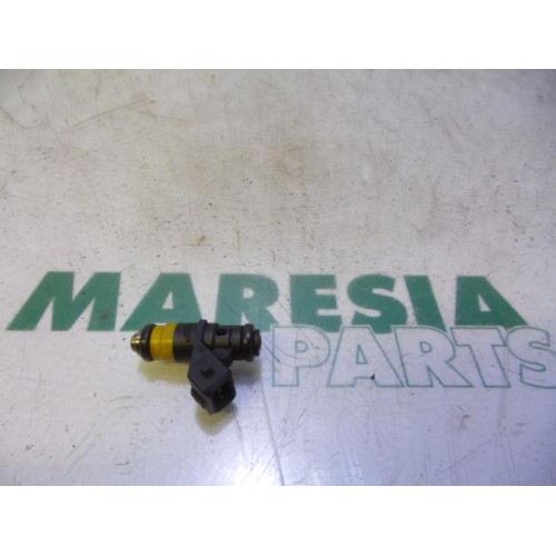 Renault - Clio - Injector (benzine injectie)